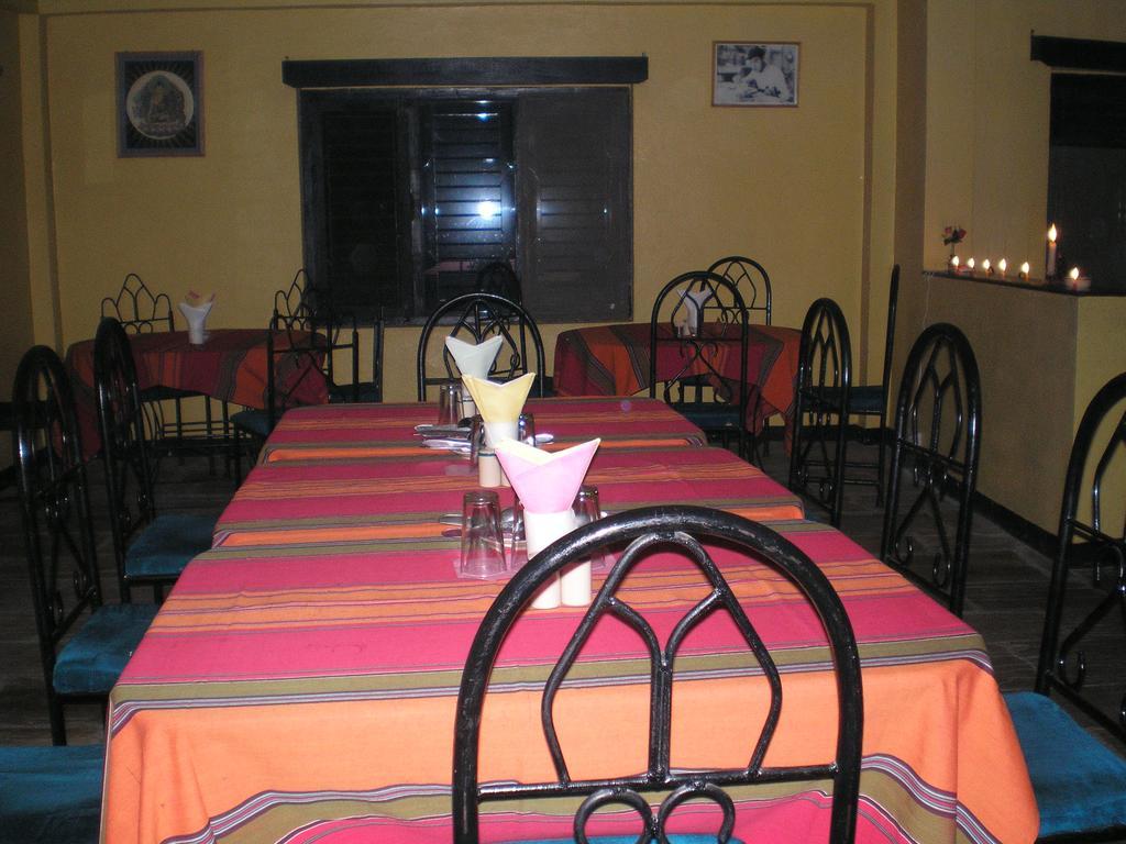 Planet Bhaktapur Hotel Exterior photo