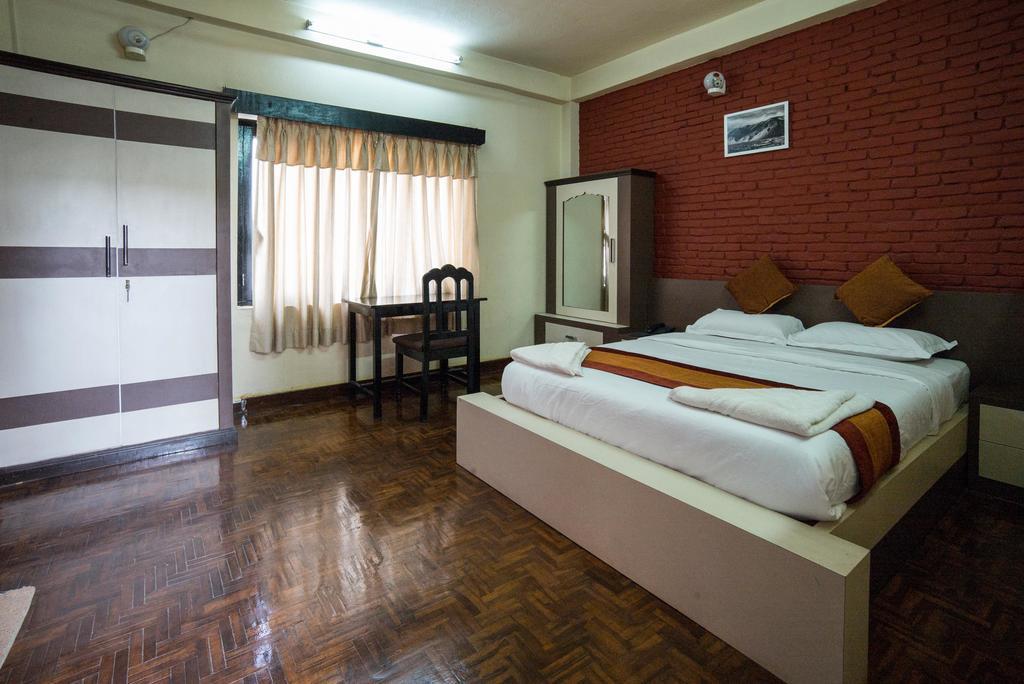 Planet Bhaktapur Hotel Exterior photo