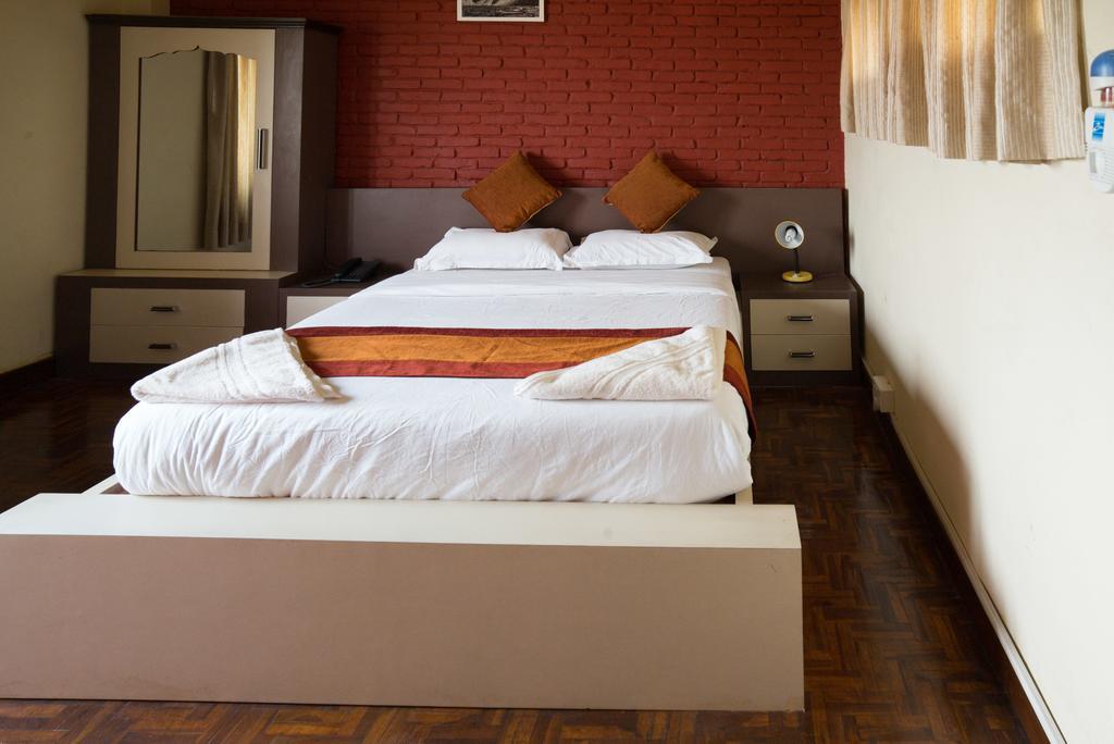 Planet Bhaktapur Hotel Exterior photo