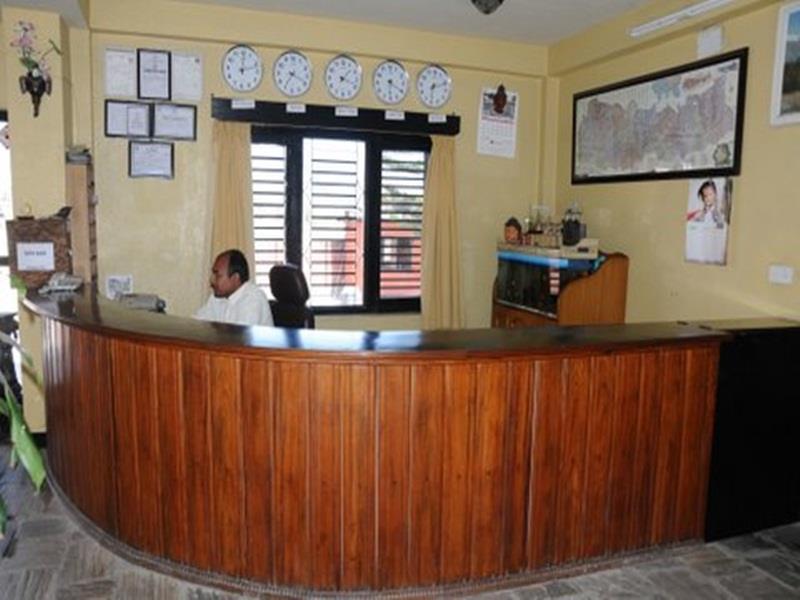 Planet Bhaktapur Hotel Exterior photo